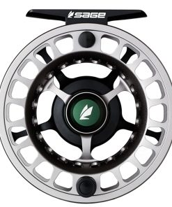 Sage Spectrum Fly Reel — Tom's Outdoors